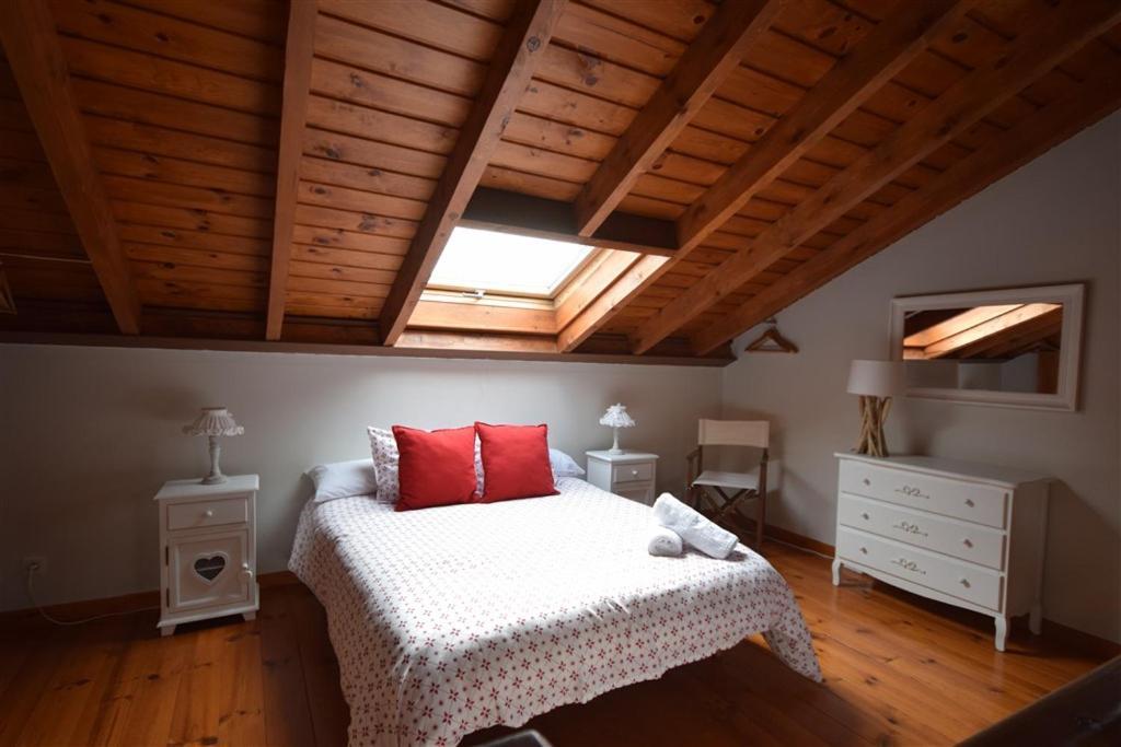 Casa Con Encanto, Jardin, Vistas Y Piscina Estavar Zewnętrze zdjęcie