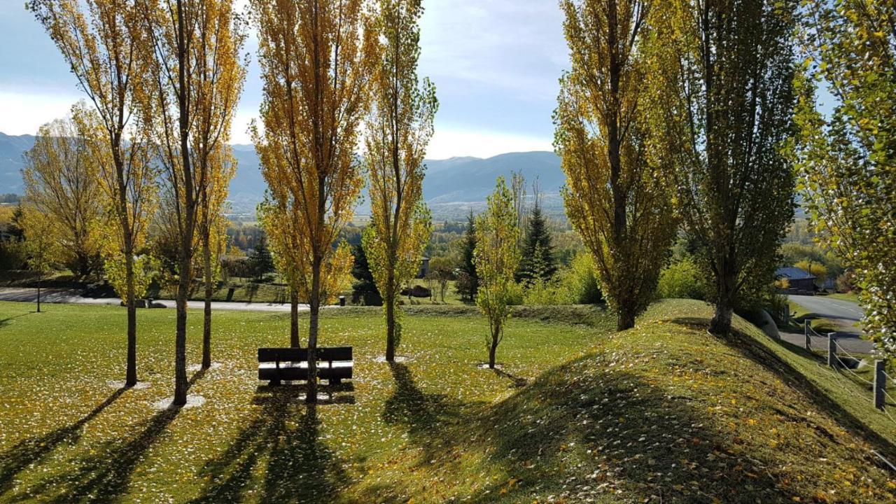 Casa Con Encanto, Jardin, Vistas Y Piscina Estavar Zewnętrze zdjęcie